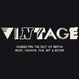 Celebrating musical, fashion, film, art, design and cultural lineages, from the 1920s to the 1990s. Vintage By The Sea returns to Morecambe this September