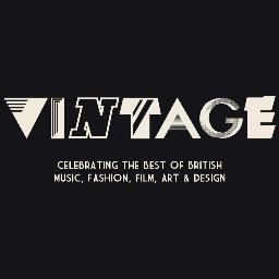 Celebrating musical, fashion, film, art, design and cultural lineages, from the 1920s to the 1980s. Vintage By The Sea returns to Morecambe this September