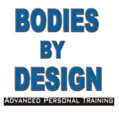 Bodies by Design is a Full service Health & Fitness Co | 727-784-2500 | 33100 U.S. Highway 19 North
Palm Harbor, FL 34684