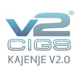 eCigareteV2Cigs's profile picture. Dejstvo: Ena sama tobačna cigareta ima več kot 3000 kemikalij. V2cig vsebuje le nikotin. Brez tobaka, brez vonja, brez katrana! Kadite kjerkoli!