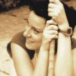 turbutu's profile picture. Project Officer of e-Inclusion projects - tweets are my own, not representing the EU's views