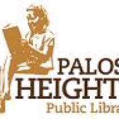 Palos Heights Public Library Adult Services Department