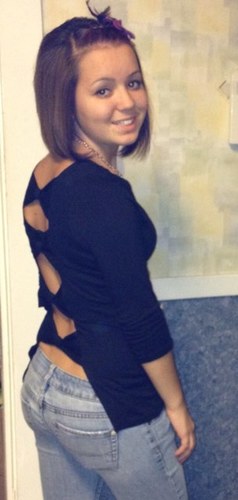 The 9th of June is my birthday! I am puerto rican, french, and italian! I'm 4'9. Taken by my babe Anthony((: