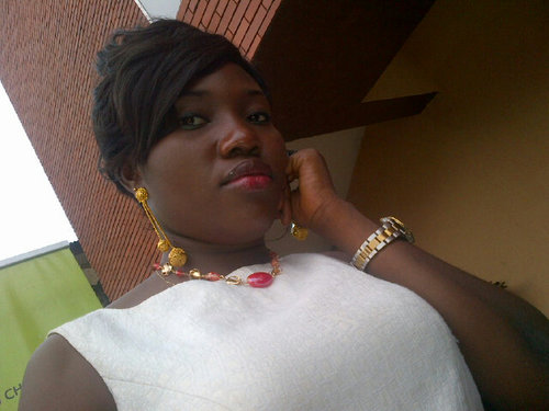 omowhummie_chic's profile picture. Am cool headed and an intelligent lady