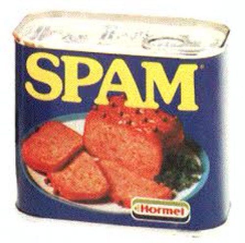 All i do is spam spam spam, no matter what!
 Follow @JazzSingh16 for the gayiest most fagish tweets!
