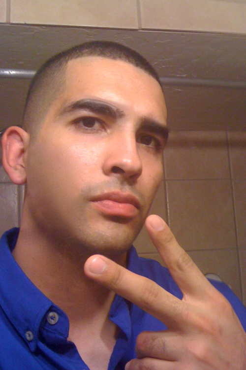 Twitter profile picture for @pancho