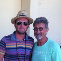 Gav Grocock (@gavgro) 's Twitter Profile