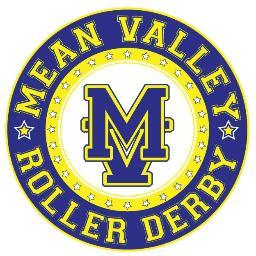 MeanValleyRD's profile picture. In 2011 Diva La Lunatic established the women's team known as Mean Valley Roller Girls,as of Jan 2013 we are now co-ed and known as Mean Valley Roller Derby.