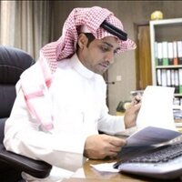 بدر السعيّد(@BADER_AL_SAEED) 's Twitter Profile Photo