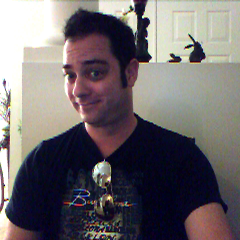 NicholasFratell's profile picture. None