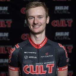 ASteensen's profile picture. Cycling Coach, Scrum Master at Bankdata and student at Aarhus Business School/University