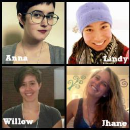 hampshireparc's profile picture. PARC is a place to see example Div. I/II/III portfolios, tip sheets and guide, info in CELI/II, & more! Come talk to us!
Open:
M-F 2 pm-6 pm