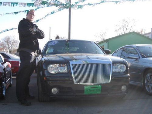 kevinsharpest's profile picture. 