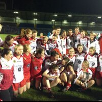 Inch Rovers Ladies (@inchrovers) 's Twitter Profile