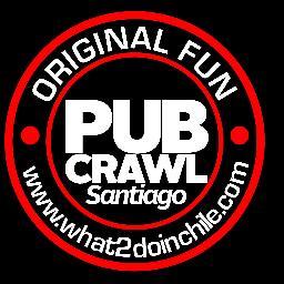 The best way to get to know Santiago Nightlife! Free Beer and snack for an hour, free shots at every bar, free entrance to the club. Info@what2doinchile.com