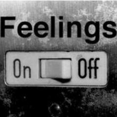 feelings feelings and feelings we feel everyday