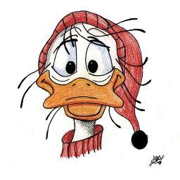 PGangini's profile picture. Molto simile al Paperoga della famiglia Disney, devo imparare ad assomigliargli sempre di più: lasciarmi scivolare addosso quanto succede attorno a me.