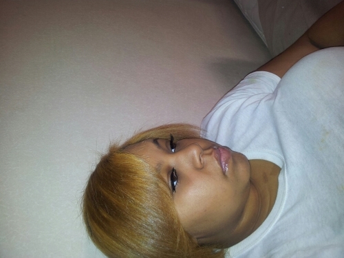 im me 100% and not no body can change it