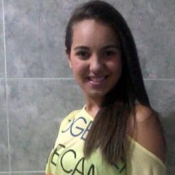Foco, força e fé!   @camilaevaristo_