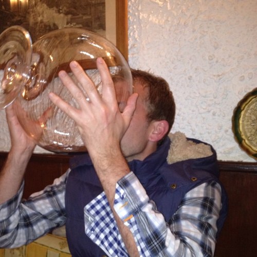 Woskets's profile picture. 