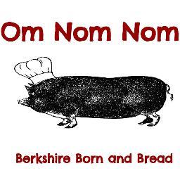 OmNomNomBerks's profile picture. We are a Reading based food concession with a passionate local sourcing ethos. All our hot food is sourced from rural farms in the Royal County of Berkshire