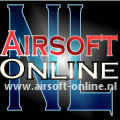 Airsoft-Online De webshop voor al uw Airsoft