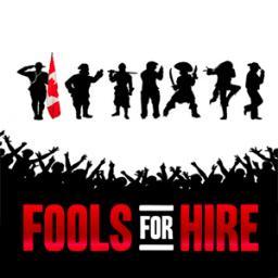 Fools_For_Hire Profile Picture