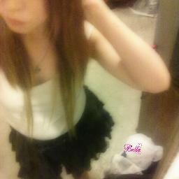 Isabella  I am Actrees !♥