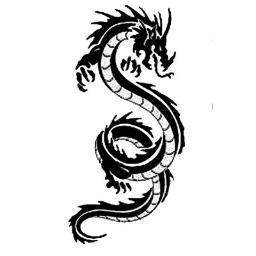 A black Dragon who has not the money nether the confidence to be a Vtuber but really wishes to be one.