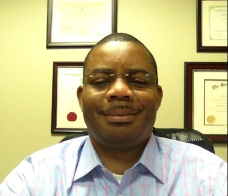 ezekieladetunji's profile picture. A physician with a practice in Jackson, TN. USA.Originally from Nigeria and a practicing christian