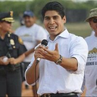 Rey A. Saldaña (@rey4sa) 's Twitter Profile
