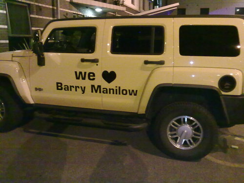 CLLindsey's profile picture. 