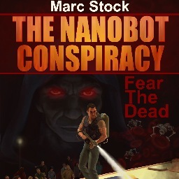 marcstockauthor's profile picture. Read my latest horror thriller series, The Nanobot Conspiracy:Fear The Dead only on Amazon Kindle. http://t.co/TQttQfHc