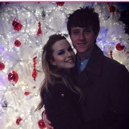 Shane Harper and I are not very good couple? I love to work at Disney because there I met not lost all episodes of good luck charlie thanks for being my fans