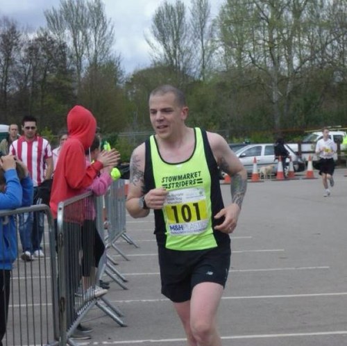 Jones1Shaun's profile picture. Father 2x boys, Husband, runner,cyclist,swimmer