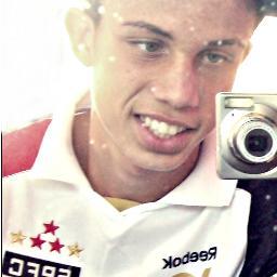 Evangélico - Sãopaulino - polêmico ((: enfi,m KEVIN MAGNO [[=