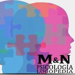 MyNpsicologia's profile picture. Servicio de Psicología y Logopedia