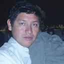 Jaime Bahena - @jabasa - Twitter