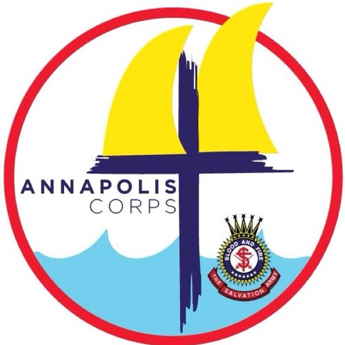 Heart to God, and a Hand to Man! Working since 1885 to make Annapolis and Southern Maryland better by serving the neediest among us. Come join our Army!