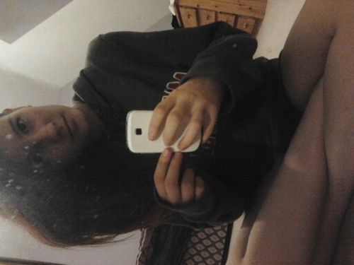 Follow me and i will follow back;)   Concrete Angel#