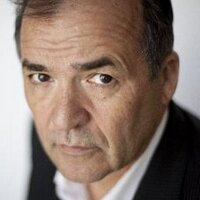 Michael Cooke (@editorcooke) 's Twitter Profile Photo