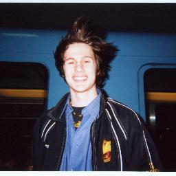 XenonPolarizer's profile picture. 