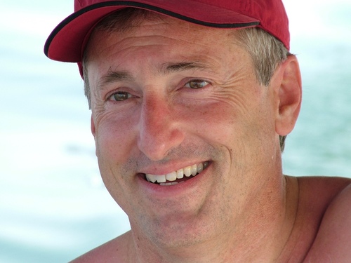 NY Giants fan & tech geek, but most importantly father of three.