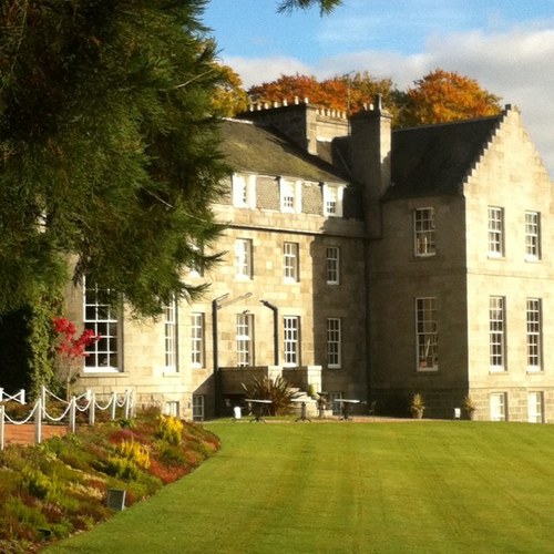 Aberdeenshire’s premier Exclusive Use venue. Available for Private, Corporate & Wedding hire, all events individually tailored to your requirements.