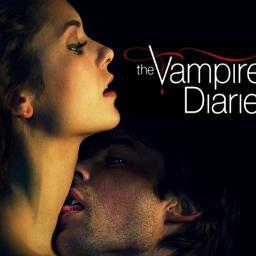 FC de The Vampire Diaries e Delena Forever