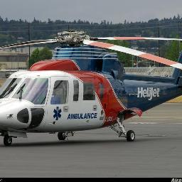 18 Sikorsky Helijets will be purchased for (4) Crisis Emergency Grnds: @CrisisEmergency for (4) @CEG_Airport(s). Est.: 1,490,400,000$ #2022 @WherIsApCarolK1-=:)