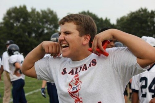 BigPumaRoth's profile picture. rb