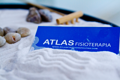 fisioterapeutas en Las Rozas