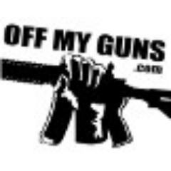 offmyguns's profile picture. Most Complete Pro-Gun Social Network