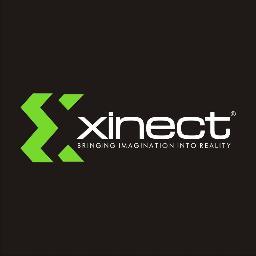 Xinect is SDK for Kinect Application and Game Development. Kinect based Augmented Reality Games in your living room. #AR #SDK #AugmentedReality #Kinect